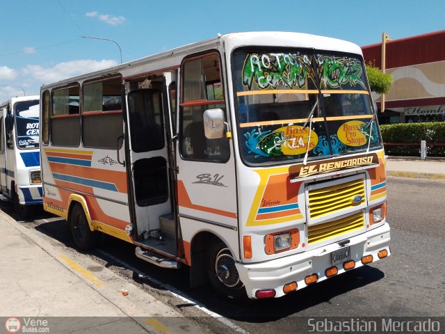 ZU - Rotaria - Bella Vista 01 por Sebastin Mercado