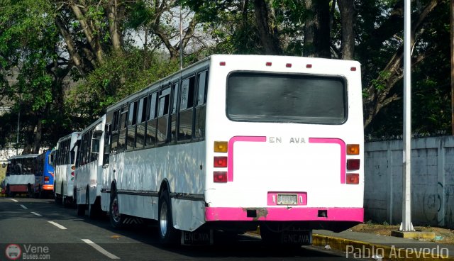 MI - Ruta Comunal Ciudad Betania 90 por Pablo Acevedo