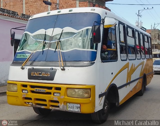 SU - U.C. Guayacn de Las Flores 11 por Michael Caraballo