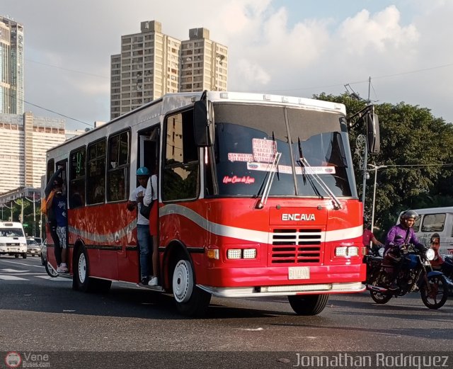 DC - Uni�n Criollos del Este S.C. 047 por Jonnathan Rodr�guez