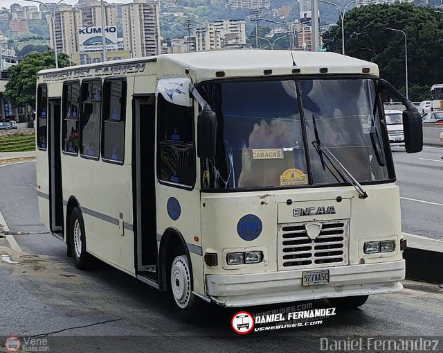 Uni�n Chara A.C. 070 por Daniel Fern�ndez