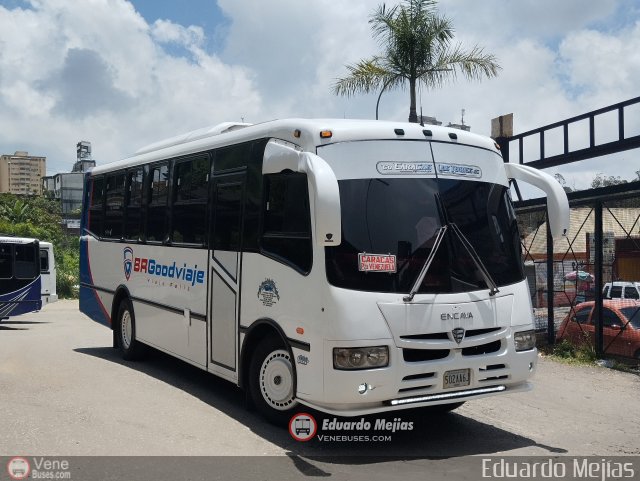 C.U. Caracas - Los Teques A.C. 101 por Eduardo Mej�as