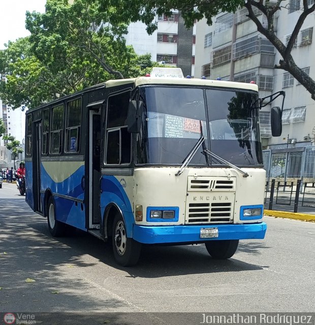 DC - A.C. Propatria - Carmelitas - Chacato 209 por Jonnathan Rodrguez