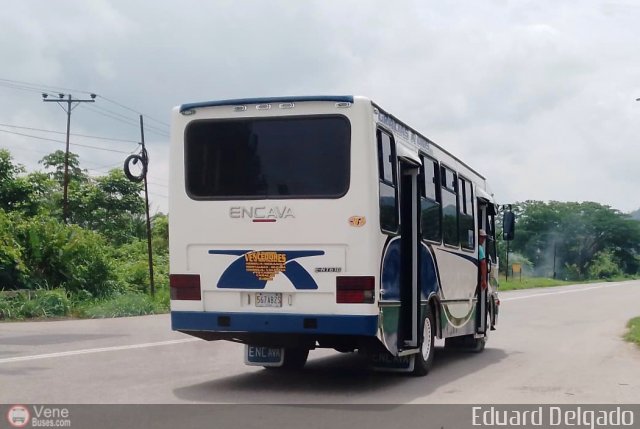 A.C. de Trans. Vencedores de Montalban 37 por Eduard Delgado