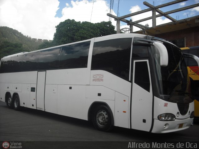 A.C. de Transporte Encarnacin 337 por Alfredo Montes de Oca