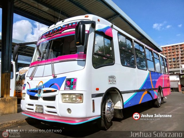 A.C. Indepasib 051 por Joshua Solrzano