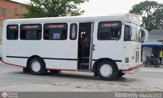 AR - Cooperativa El Gran Libertador 15 por Kimberly Guerrero