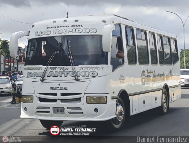 Los R�pidos S.C. 04 por Daniel Fern�ndez