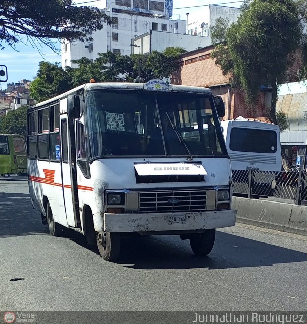 DC - U.C. Venezuela 207 por Jonnathan Rodr�guez