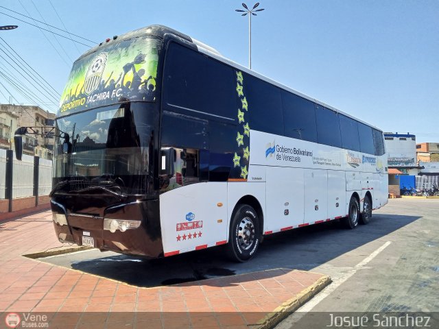 Expresos Sol y Mar 148 por Josue S�nchez