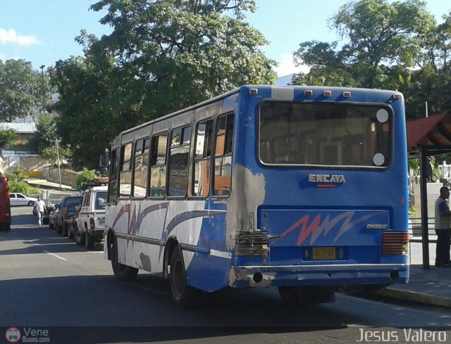 MI - Asociaci�n Civil La Comunidad 138 por Jes�s Valero