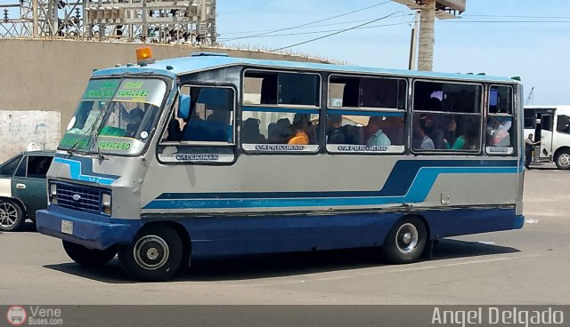 Unin de Conductores Punta de Palma Maracaibo 04 por ngel Delgado