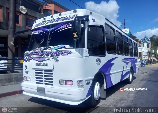 U.C. San Antonio S.C. 045 por Joshua Sol�rzano