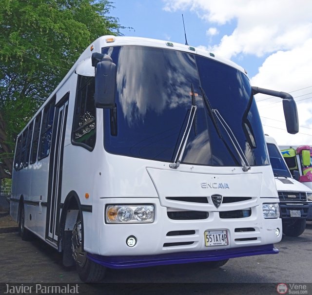 Particular 551 por Javier Arretureta