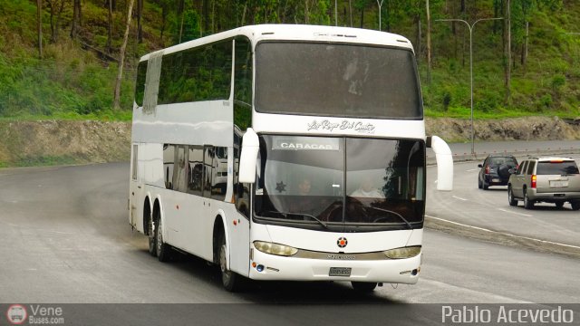 Los Reyes del Centro 06 por Pablo Acevedo