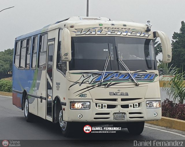 Uni�n Valencia A.C. 046 por Daniel Fern�ndez