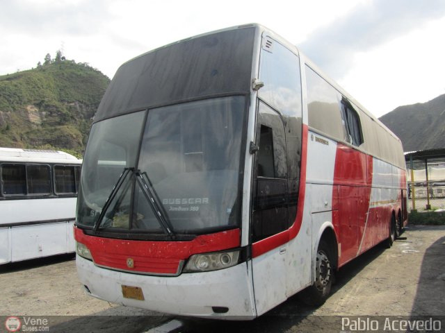 Particular 315 por Pablo Acevedo