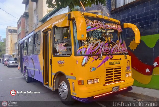 Uni�n Turmero - Maracay 099 por Joshua Sol�rzano