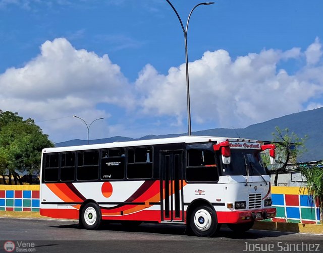 Uni�n Central 05 por Josue S�nchez