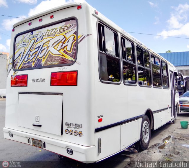 A.C. Don Augusto Malave Villalba 114 por Michael Caraballo