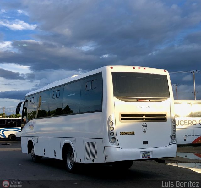 Caribe Express C.A. 1031 por Luis Ben�tez