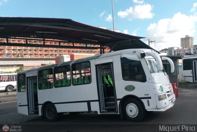 Uni�n Chara A.C. 154 por Miguel Pino