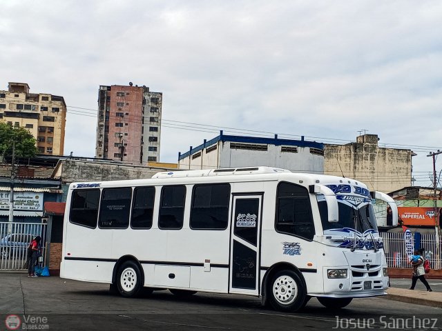 A.C. de Transporte Encarnacin 103 por Josue Snchez