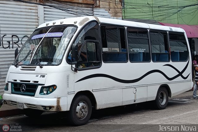 TA - Lnea Concordia 13 por Jerson Nova