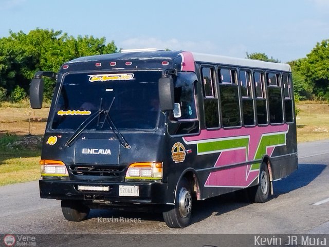 Cooperativa San Ram�n 2012 04 por Kevin Mora