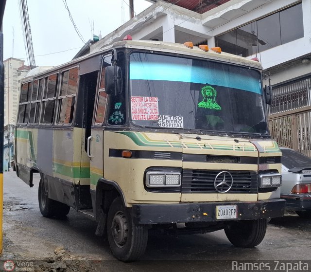 MI - U.C. La Matica 67 por Rams�s Zapata