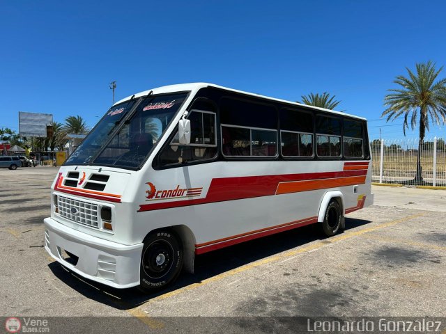 NE - Coop. La nica Isleta II S/N por Leonardo Gonzlez