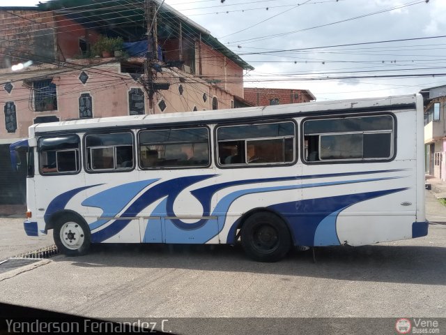 A.C. Transporte Paez 070 por Yenderson Cepeda