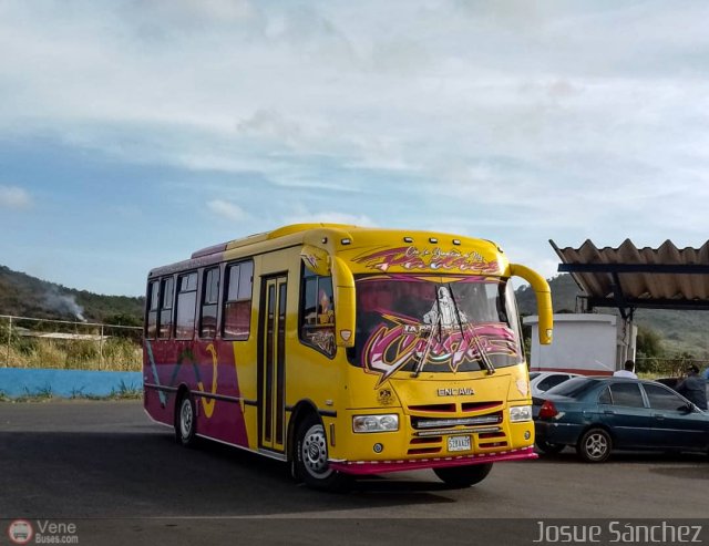 Transporte Gran Mariscal Sucre C.A. 09 por Josue S�nchez