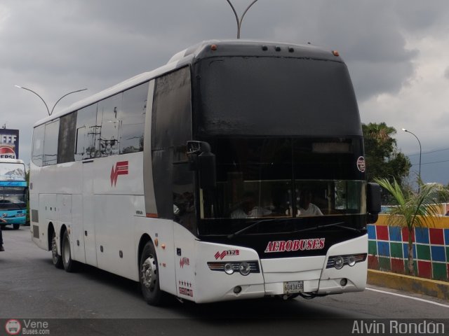 Aerobuses de Venezuela 0112 por Alvin Rond�n