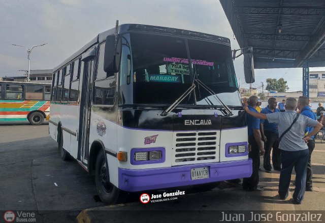 A.C. Uni�n Palo Negro 124 por Juan Jos� Gonz�lez
