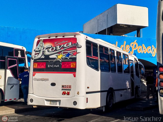 Ejecutivos Kova 084 por Josue Snchez