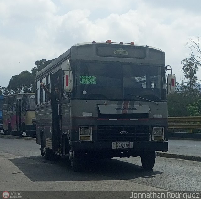 DC - A.C.U.C. La Voluntad de Gandhi 24 por Jonnathan Rodr�guez