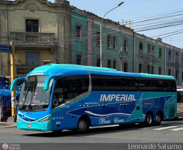 A Saturno 32 012 por Leonardo Saturno