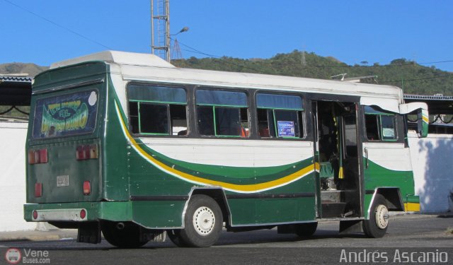 CA - Unin Campo Carabobo 032 por Andrs Ascanio