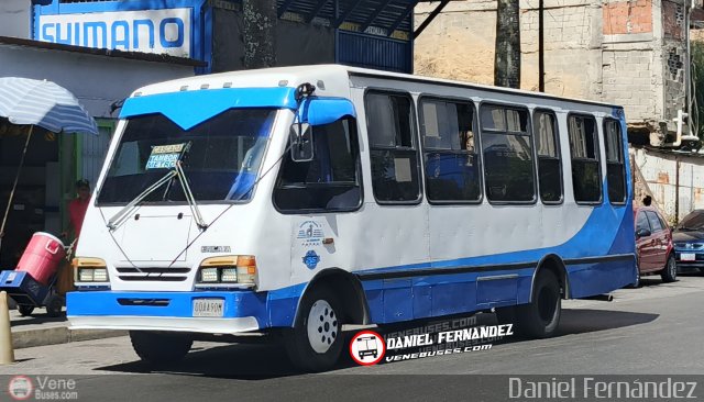 MI - U.C. Los Din�micos 026 por Daniel Fern�ndez