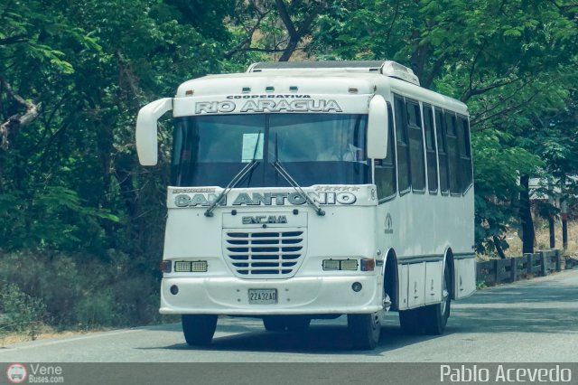 Cooperativa Rio Aragua 15 por Pablo Acevedo