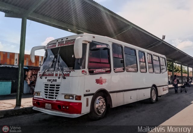 Uni�n Valencia A.C. 034 por Maikelvis Monroy