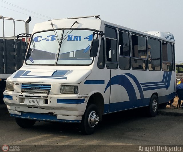 ZU - Servitranzulca 09 por ngel Delgado