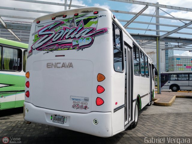 U.C. Caracas - Los Caracas 145 por Gabriel Vergara