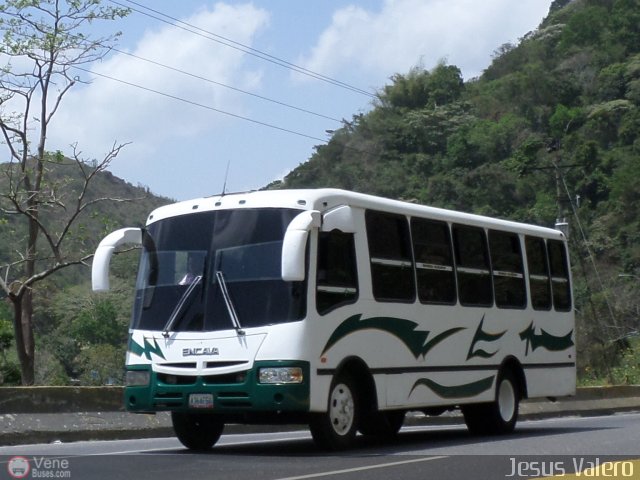 DC - A.C. de Transporte Roosevelt 076 por Jess Valero