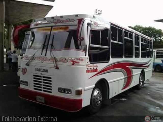 A.C. Transporte Paez 011 por Yenderson Cepeda