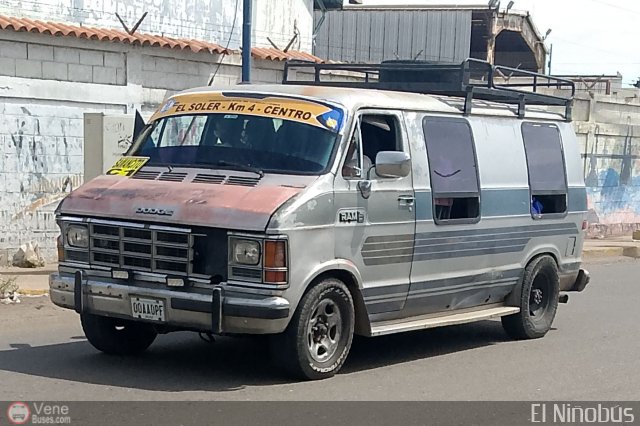 ZU - Asociacin Civil de Conductores El Soler 62 por ngel Delgado