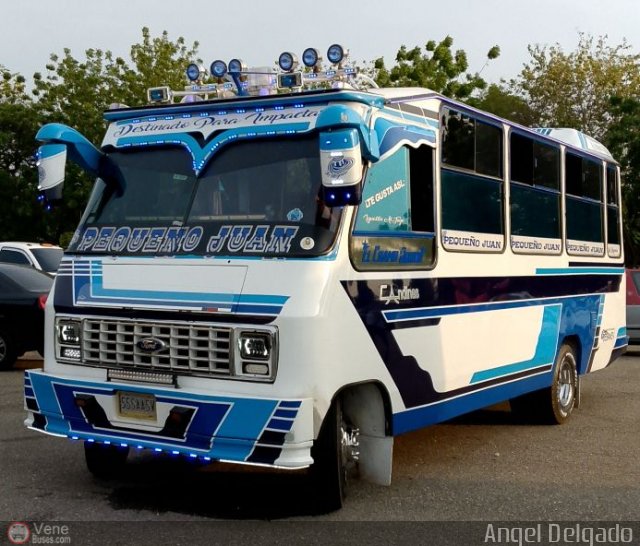 ZU - U.C. Barrio La Polar 001 por ngel Delgado