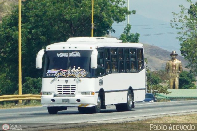 Expresos Venezuela 23 por Pablo Acevedo