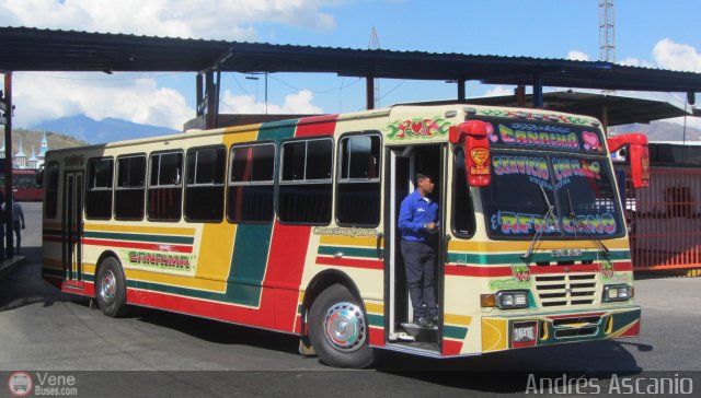 Cooperativa Canaima 46 por Andr�s Ascanio